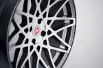 Fiat 500 Abarth by Pogea Racing 2014 года